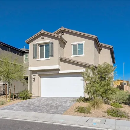 Rent this 3 bed house on 6333 East Hamilton Grove Avenue in Whitney, NV 89122