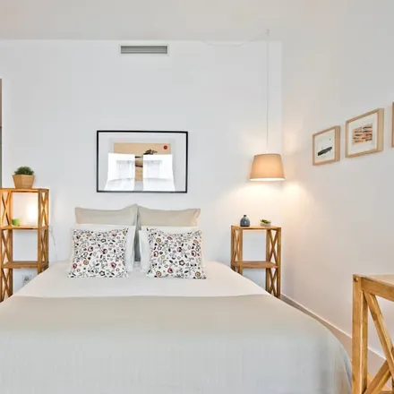 Rent this 1 bed apartment on Portugal