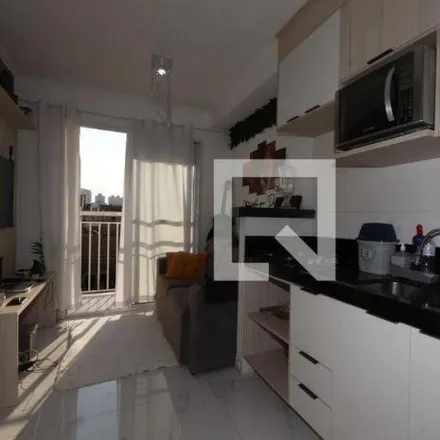 Rent this 1 bed apartment on Avenida Vila Ema in 2465, Avenida Vila Ema