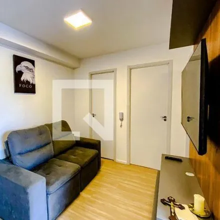 Rent this 2 bed apartment on Rua Mariano Procópio in Vila Monumento, São Paulo - SP