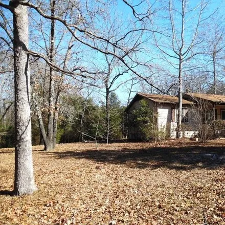 Buy this 3 bed house on 405 Long Shadow in Van Zandt County, TX 75778