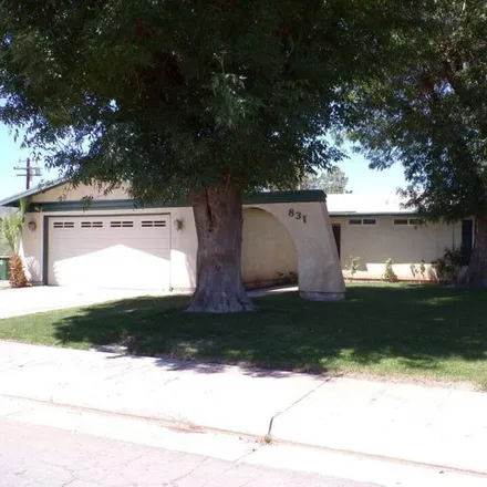 Buy this 4 bed house on 863 Edgley Drive in Brawley, CA 92227