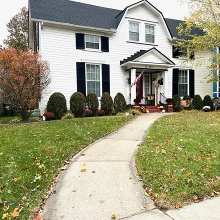 Buy this 4 bed house on 590 Scioto Street in Urbana, OH 43078