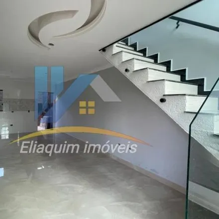 Buy this 3 bed house on Rua Sibipiruna in Fazenda Rio Grande - PR, 83823-142