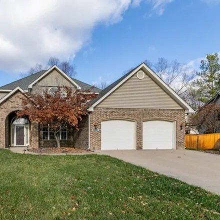 Buy this 3 bed house on 4013 Corkwood Court in Columbia, MO 65203