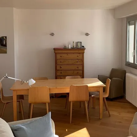 Rent this 3 bed apartment on Toulouse in Haute-Garonne, France