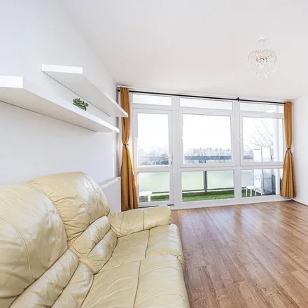 Rent this 2 bed apartment on Landmark Heights in 172 Daubeney Road, London