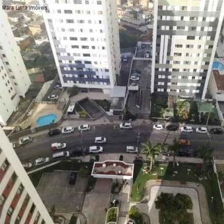 Rent this 3 bed apartment on Edifício Mansão Colina do Mar in Rua Rodolfo Coelho Cavalcante, STIEP