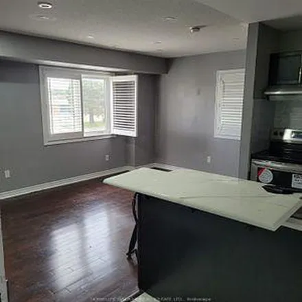 Rent this 2 bed apartment on 1795 Markham Road in Toronto, ON M1B 2W2