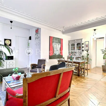 Image 5 - 45 Rue de Maubeuge, 75009 Paris, France - Apartment for rent