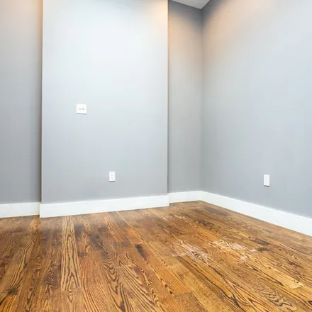 Rent this 2 bed apartment on 60-15 Myrtle Avenue in New York, NY 11385