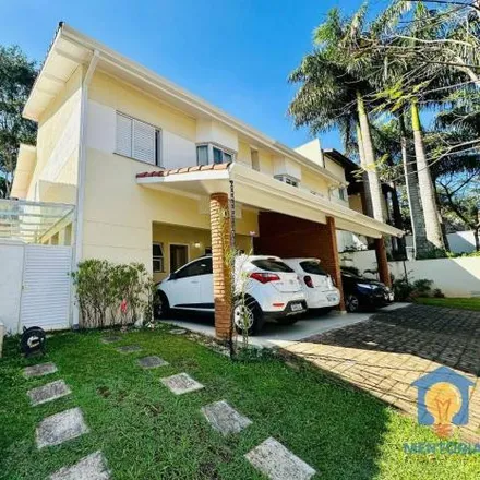 Image 2 - Rua Pamplona, Jardim Horizonte, Cotia - SP, 06709-300, Brazil - House for sale