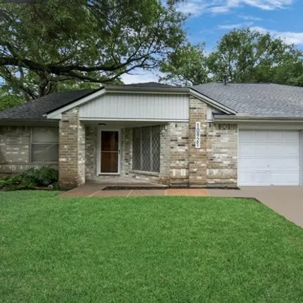 Buy this 3 bed house on 10998 Idlewood Court in La Porte, TX 77571