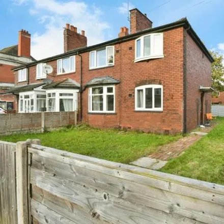 Buy this 4 bed duplex on Loreto High School in Nell Lane, Manchester