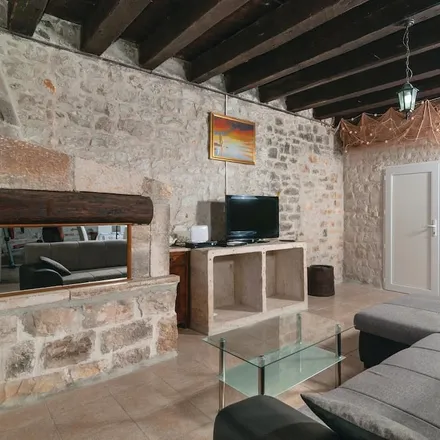 Image 2 - Općina Pučišća, Split-Dalmatia County, Croatia - Duplex for rent