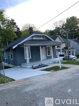 Rent this 2 bed house on 3401 Kalynne Street