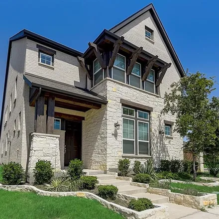 Buy this 4 bed house on 17153 Lacebark Lane in Dallas, TX 75252