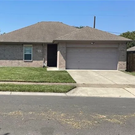 Rent this 3 bed house on 3879 Dunstain Street in Corpus Christi, TX 78410
