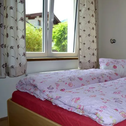 Rent this 1 bed apartment on 6215 Achenkirch