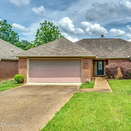 Buy this 3 bed house on 299 Edgewater Branch Drive in Brandon, MS 39042