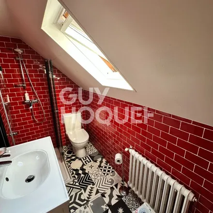 Image 7 - Avenue Bobby Sands, 77500 Chelles, France - Apartment for rent