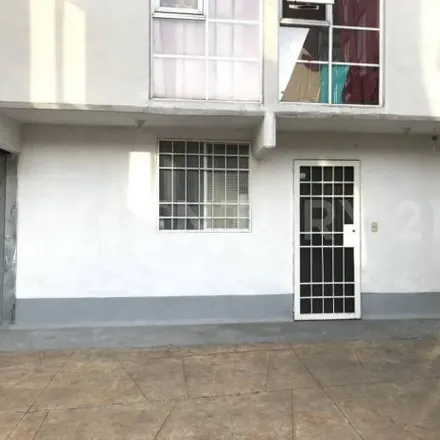 Buy this 2 bed apartment on Calle Santa Teresa in Unidad Habitacional Ejército Constitucionalista, 09210 Mexico City