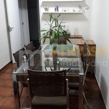 Buy this 2 bed apartment on Rua Conde Luis Eduardo Matarazzo in Rio Pequeno, São Paulo - SP