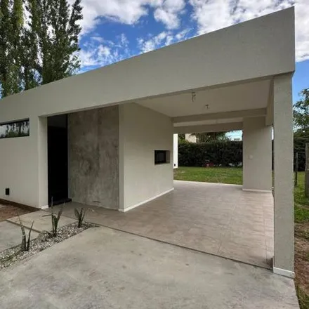 Buy this 2 bed house on Lubich 1759 in Tierra de Sueños 2, Roldán