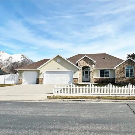 Buy this 6 bed house on 10614 North Castle Pine Way in Highland, UT 84003