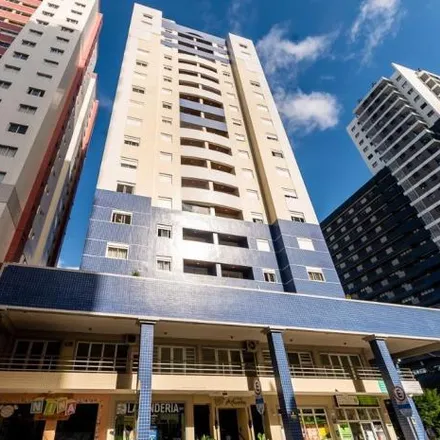 Rent this 3 bed apartment on Rua Gastão Câmara 34 in Bigorrilho, Curitiba - PR