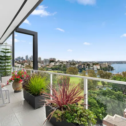 Rent this 2 bed apartment on Sweaty Soul in 85 New South Head Road, Edgecliff NSW 2027