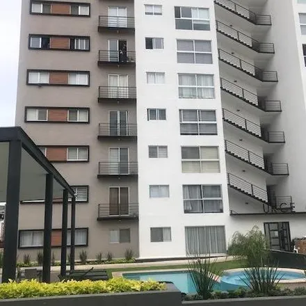 Image 1 - Avenida Torremolinos, Colinas del Rey, 45133 Zapopan, JAL, Mexico - Apartment for rent
