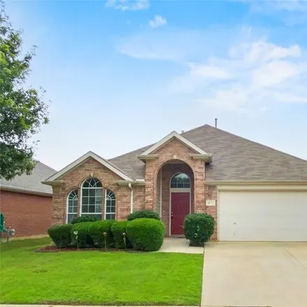 Buy this 3 bed house on 4637 Keith Drive in Fort Worth, TX 76244