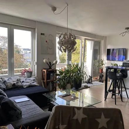 Rent this 1 bed apartment on Praxis Behaimstr. 52 in Behaimstraße 52, 13086 Berlin