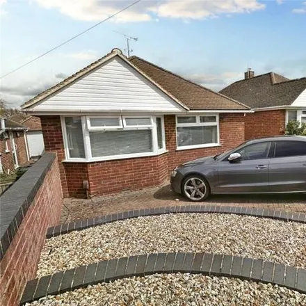 Buy this 2 bed house on 22 Norwich Drive in Leckhampton, GL51 3HE