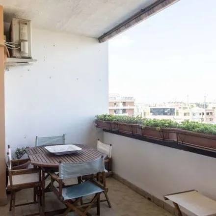Image 6 - Via Nomentum, 80, 00131 Rome RM, Italy - Apartment for rent