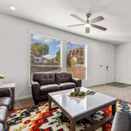 Image 8 - Sedona, AZ, 86336 - House for rent