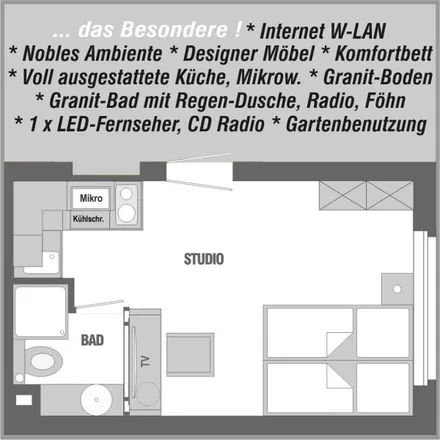 Image 7 - Stefan-Zweig-Straße 28, 55122 Mainz, Germany - Apartment for rent