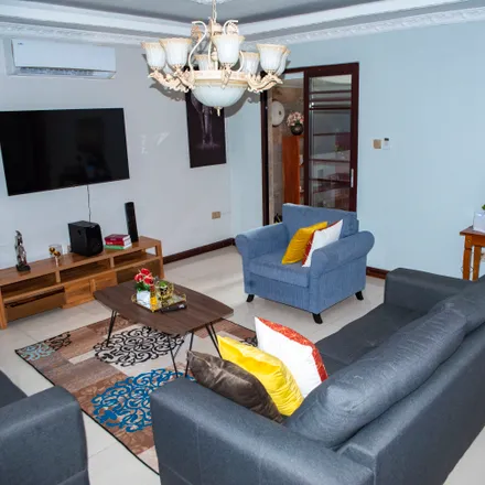 Rent this 2 bed apartment on Melon Street in Lusaka Province, Zambia