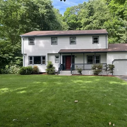 Buy this 4 bed house on 182 Magee Dr in Hamden, Connecticut