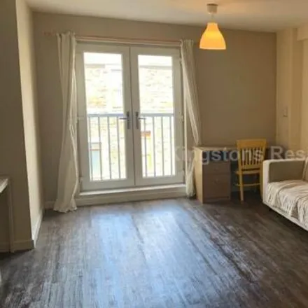 Rent this 1 bed room on Koko Gorillas in 7-9 Miskin Street, Cardiff