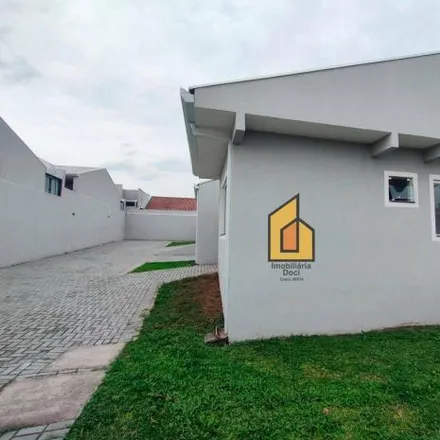 Buy this 2 bed house on Rua Saracura in Araucária - PR, 83706