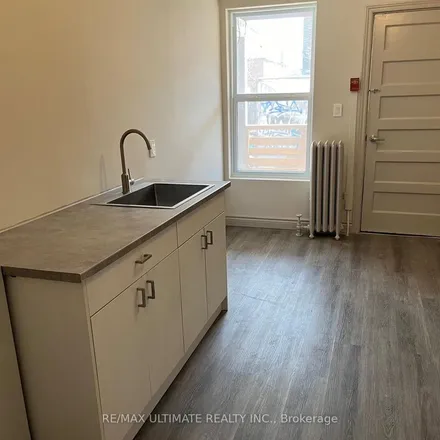 Rent this 2 bed apartment on 367 Clinton Street in Old Toronto, ON M6G 1L3