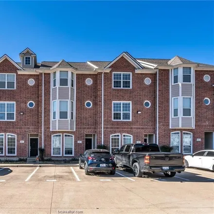 Rent this 4 bed condo on unnamed road in College Station, TX 77840