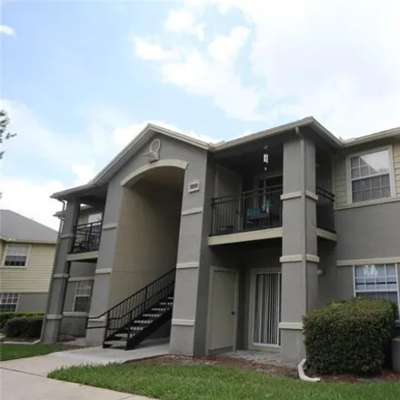 Rent this 1 bed condo on Southwest 25th Terrace in Gainesville, FL 32608