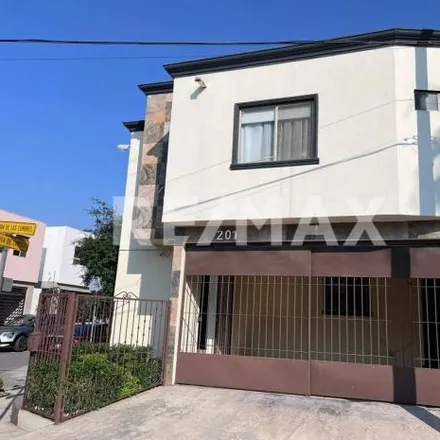 Buy this 3 bed house on Privada Hacienda De Cortés in Cumbres Elite, 64346 Monterrey