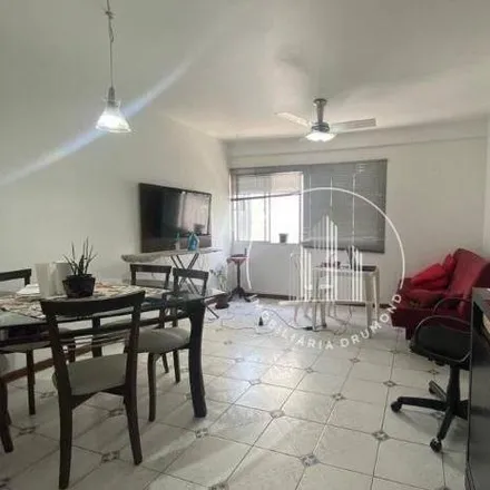 Buy this 3 bed apartment on Rua Zenir Kretzer Borges in Kobrasol, São José - SC