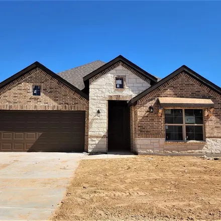 Buy this 3 bed house on Gardenia Drive in Azle, TX 76098
