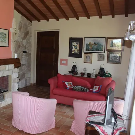 Image 3 - 50039 Vicchio FI, Italy - House for rent