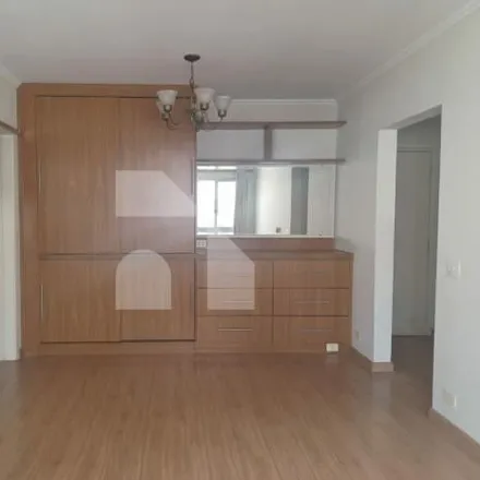 Rent this 1 bed apartment on Rua Martinico Prado 177 in Higienópolis, São Paulo - SP
